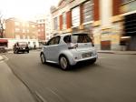 Aston Martin Cygnet Concept 2009 года